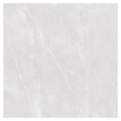 Porcelanato Tundra Gray Acetinado 83x83 HAC830078 Cx. 2,07m² Helena