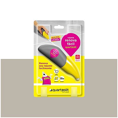 Renova Fácil 120ml Corda Quartzolit 241726