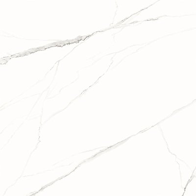 Porcelanato Statuario Polido 120x120 PR24187 Cx. 2,88m² Damme