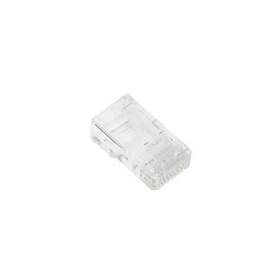 Speedlan Conector RJ45 5u cat.5e 2310 Dualcomp