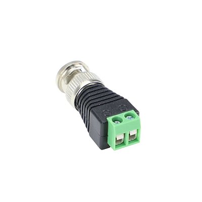 Speedlan Adaptador Borne x bnc m c/4pçs 15218 Dualcomp