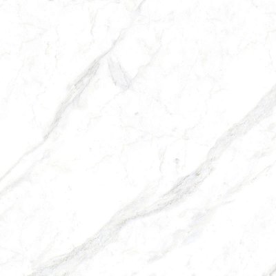 Porcelanato Carrara Bianco Plus Acetinado 83x83 83059 Cx. 2,73m² Embramaco