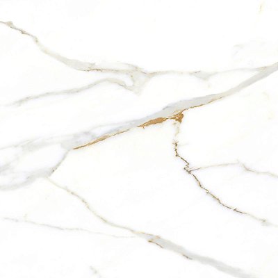 Piso Carrara D'Oro Polido 75x75 P75515 Cx. 2,81m² Embramaco