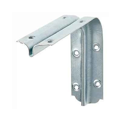 Suporte S304 FG 06x08 Galvanizado Rocha