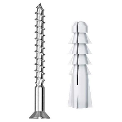 Parafuso para Madeira PHS 2,5x25 20 Unidades Sfor