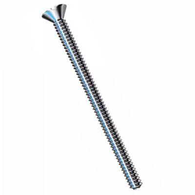 Parafuso para Caixa de Luz 9/64x2" 10 Unidades Sfor