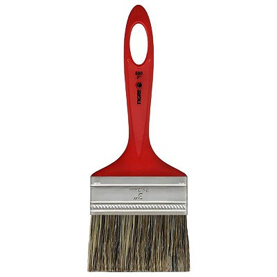 Trincha Simples 500 3" 60500012 Tigre