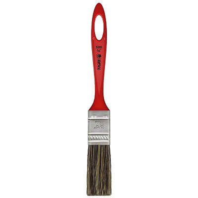 Trincha Simples 500 3/4" 60500003 Tigre