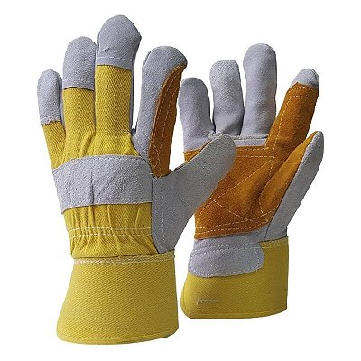 Luva Construtor 012192012 Carbografite