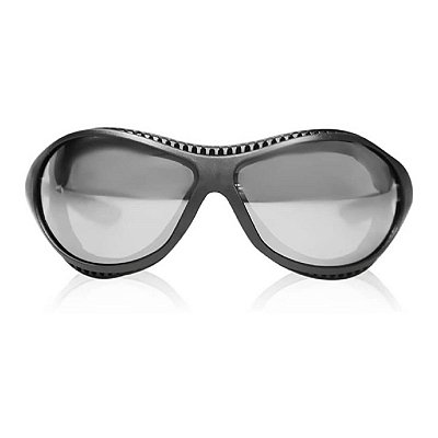 Óculos Spyder Cinza Espelhado Carbografite