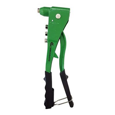 Rebitador Manual CG1001 Carbografite