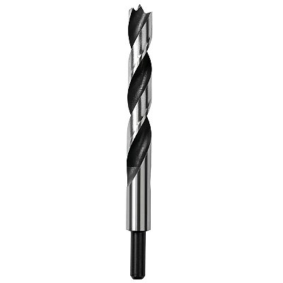 Broca 9/16" 14x160MM para Madeira Aço Master Tramontina