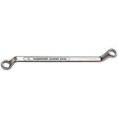 Chave Estrela 12x13MM Aço Cromado 42026104 Master Tramontina