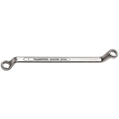 Chave Estrela 6x7MM Aço Cromado 42026101 Master Tramontina