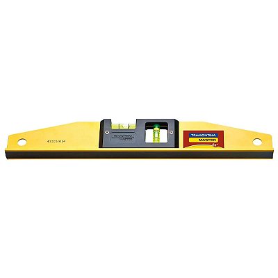 Nível Magnético 12" Alumínio com Duas Ampolas 43105012 Tramontina
