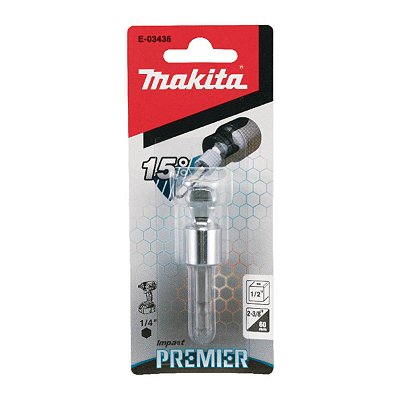 Adaptador de Soquete 1/2 SQ-50MM E-03436 Makita