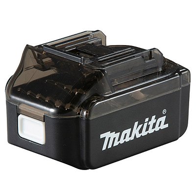 Kit Pontas Bits com Estojo em Formato de Bateria 21 Peças  B-68323 Makita