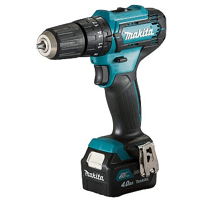 Furadeira Parafusadeira 12V HP333DSME Bivolt Makita