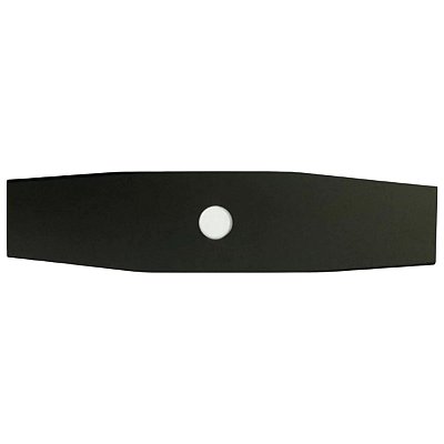 Lâmina 330MM 2 Pontas para Roçadeira T-02901 Makita