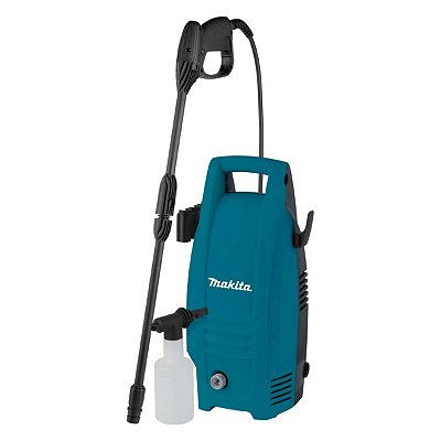 Lavadora Automática 127V HW101 Makita