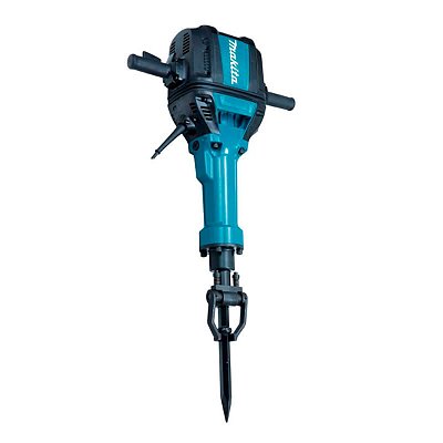 Martelo Demolidor 2000W 220V 29,4KG HM1802 Makita