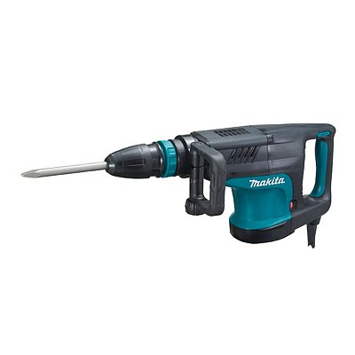 Martelo Rompedor 1510W 220V 9,2KG HM1203C Makita