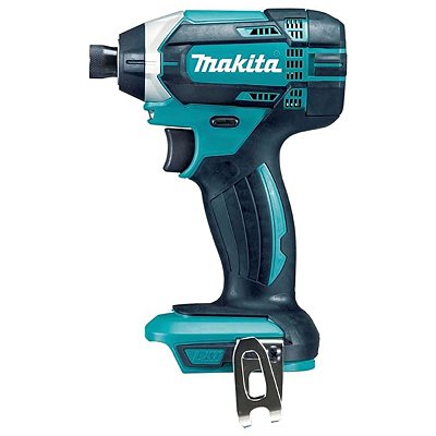 Parafusadeira de Impacto 18V DTD152Z Makita