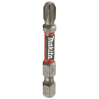 Ponta Bits de Torção PH3 50M 2 Peças E-03280 Makita