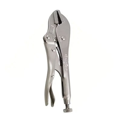 Alicate de Pressão Mordente Reto 7" 175MM Vice-Grip 302L3 Irwin