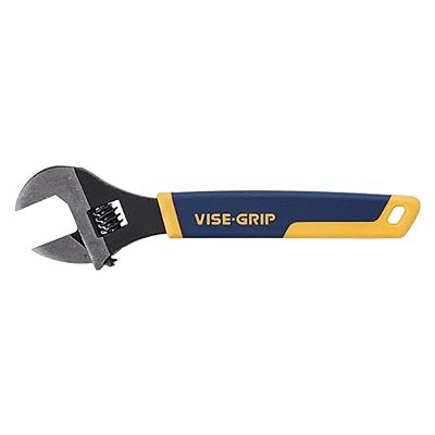 Chave Ajustavel Vise-Grip 10" 2078610 Irwin