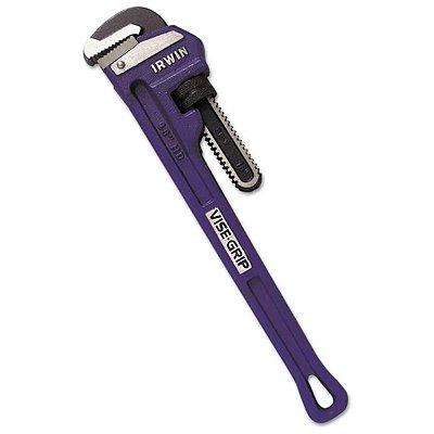 Chave Grifo 12" VISE-GRIP 274106 Irwin