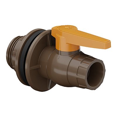 Adaptador 32MM para Caixa D'Água com Registro 27955673 Tigre