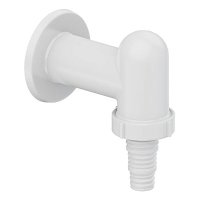 Adaptador 38MM/40MM para Máquina de Lavar Roupa 26913519 Tigre