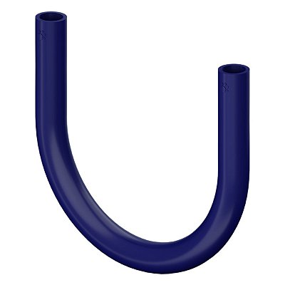 Curva 180° Industrial 32MM 22311921 Tigre