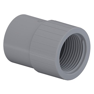 Luva L/R CPVC Industrial 1" 22898558 Tigre