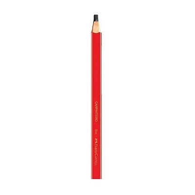 Lápis de Carpinteiro 2835 Faber Castell