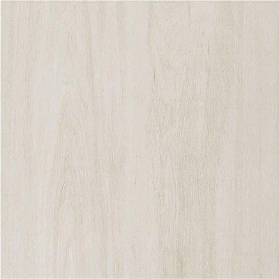 Piso Realce Eco Wood Marfim Brilhante 55x55 R55019 Cx. 2,15m² Cristofoletti