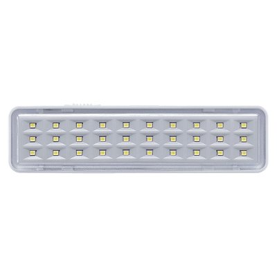 Luminária de Emergência Autônoma LEA 30 Intelbras