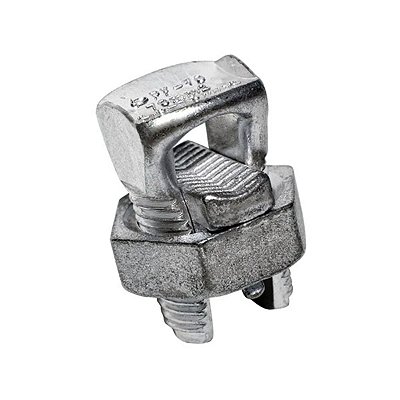 Conector Metalico Split Bolt PF-95mm Intelli