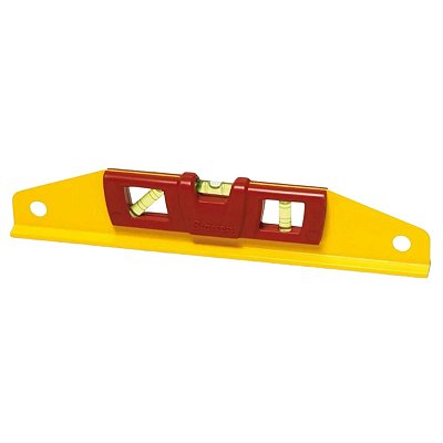 Nível Trapezoidal de Alumínio 12" 300MM KLTS-12 Starrett