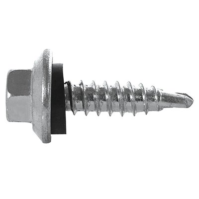 Parafuso Sextavado Auto Brocante 1/2x1 T12100 Ancora