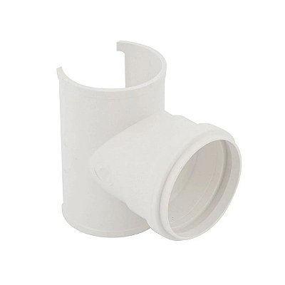 Tê Liga Fácil Esgoto 75X75MM 626 Estrela