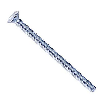 Parafuso Caixa Luz Oval 9/64 X 3/4 Jomarca