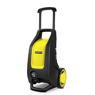 Lavadora K3.100 Premium 220v Pressão 120bar Karcher