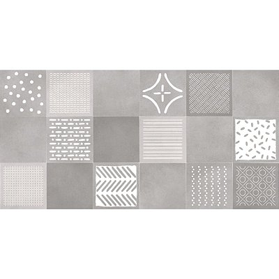 Porcelanato Aya 3D Vitra 62X121 HVA 120.136 Helena