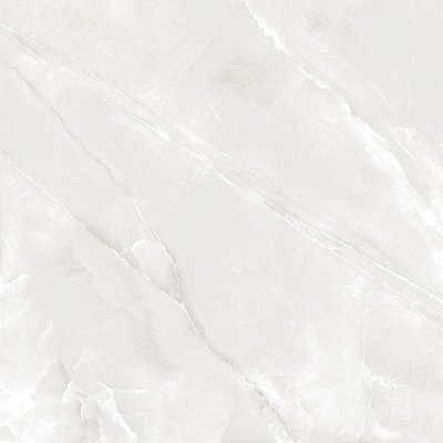 Porcelanato Felicitá Bianco Acetinado 83X83 HAC 830.128 Helena