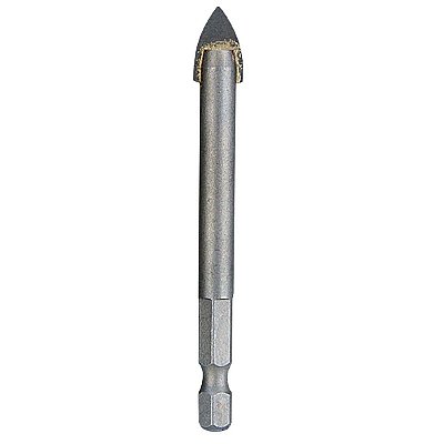Broca para Vidro 1/4" 4x65MM D-15942 Makita