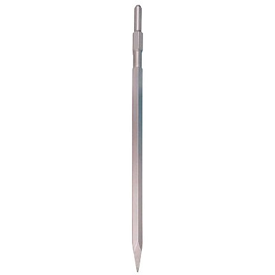 Ponteiro 450MM com Encaixe Sextavado 17MM D-16863 Makita