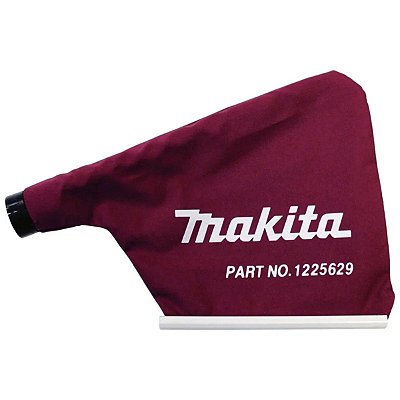 Coletor de Pó SP6000 122562-9 Makita