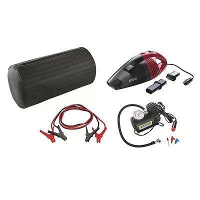 Kit de Ferramentas 3 Peças 43411901 Tramontina